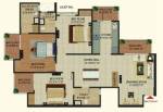 Floor Plan sarovar-heights Floor Plan Floor Plan