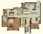 Floor Plan sarovar-heights Floor Plan Floor Plan
