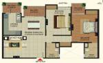 Floor Plan sarovar-heights Floor Plan Floor Plan
