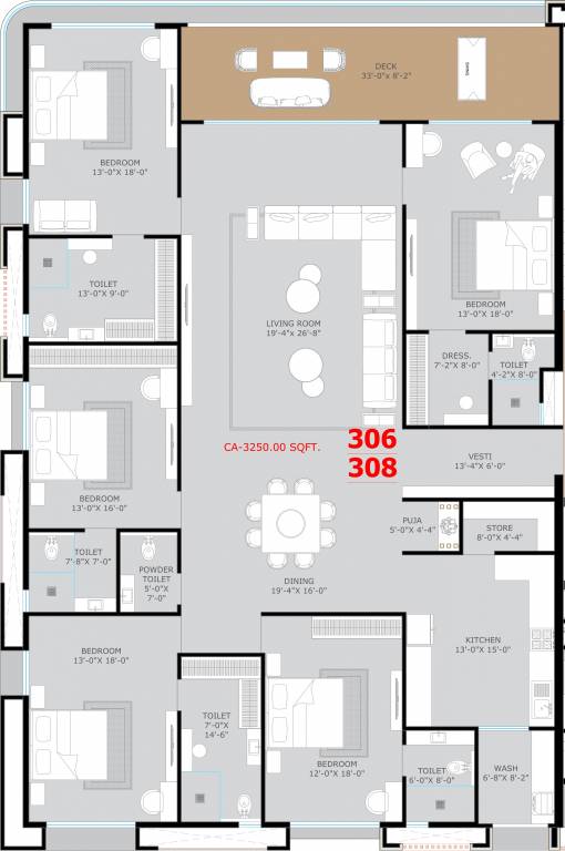 Floor Plan estella Floor Plan Floor Plan