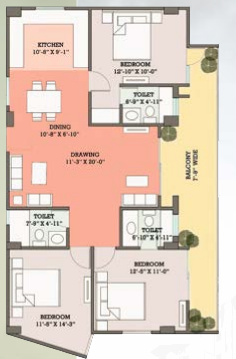 Floor Plan reets hill queen Floor Plan Floor Plan