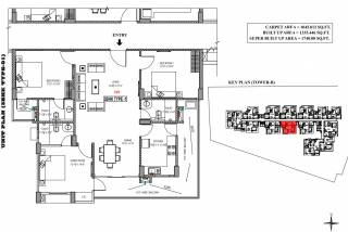 Floor Plan  tridev-indraprastha Floor Plan Floor Plan