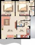 Floor Plan  sakar-township Floor Plan Floor Plan