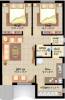 sakar-township Floor Plan Floor Plan
