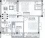 VijaySaras Vijay Manor (2BHK+2T (880 sq ft) 880 sq ft) VijaySaras Vijay Manor (2BHK+2T (880 sq ft) 880 sq ft)