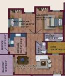  green-jade-apartment Floor Plan Floor Plan