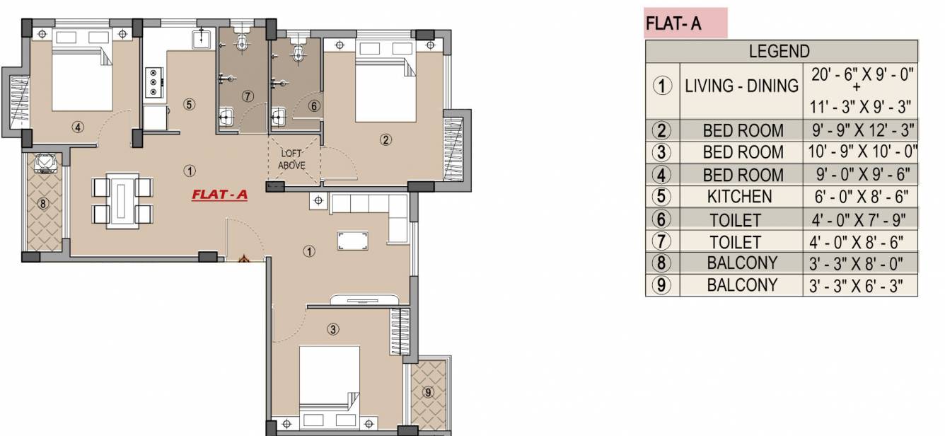 Floor Plan ila abasan Floor Plan Floor Plan