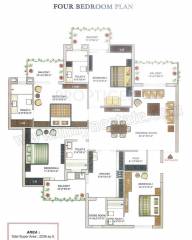 Maya Garden2 (4BHK+4T (2,238 sq ft) 2238 sq ft) Maya Garden2 (4BHK+4T (2,238 sq ft) 2238 sq ft)