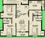 Floor Plan royal-tower Floor Plan Floor Plan