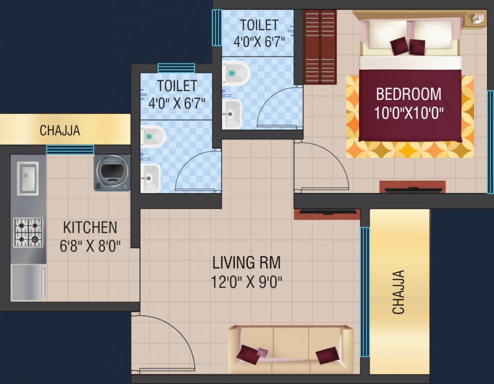 Floor Plan vihang marina Floor Plan Floor Plan