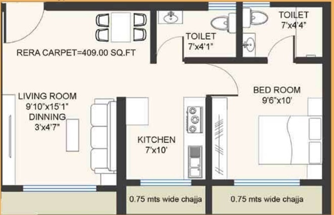 Floor Plan right delta house Floor Plan Floor Plan