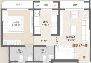  skylon-suburbia Floor Plan Floor Plan