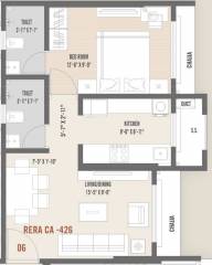  skylon-suburbia Floor Plan Floor Plan