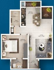  prism-city-indigo Floor Plan Floor Plan