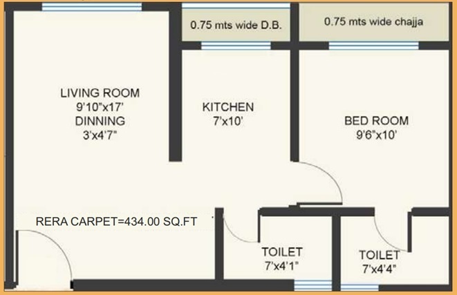 Floor Plan right delta house Floor Plan Floor Plan