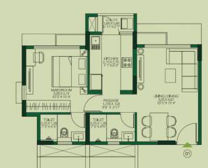 Floor Plan urban-park Floor Plan Floor Plan