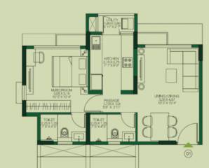 Floor Plan urban-park Floor Plan Floor Plan