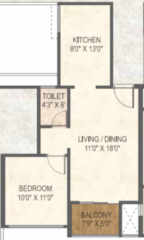 Floor Plan lush residences Floor Plan Floor Plan