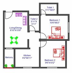  homes Floor Plan Floor Plan