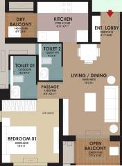  woodsville Floor Plan Floor Plan
