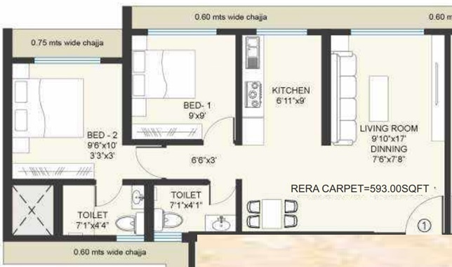 Floor Plan right delta house Floor Plan Floor Plan