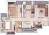 mahavir-spring-tulip-phase-1 Floor Plan Floor Plan