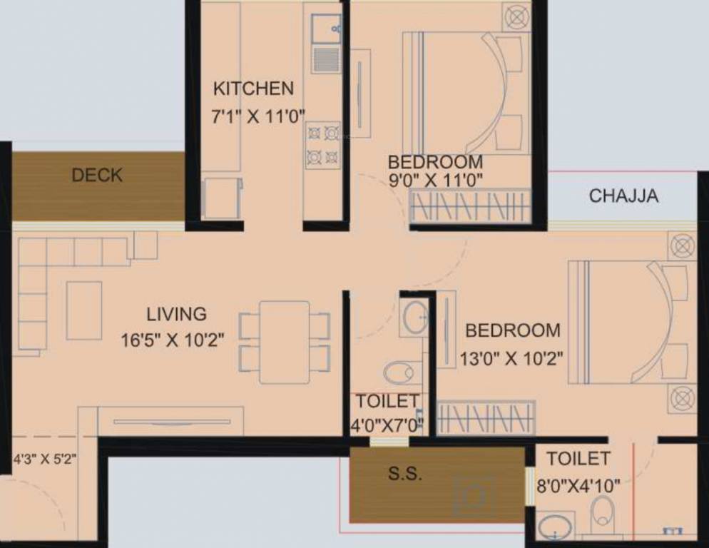 Floor Plan the regents park Floor Plan Floor Plan