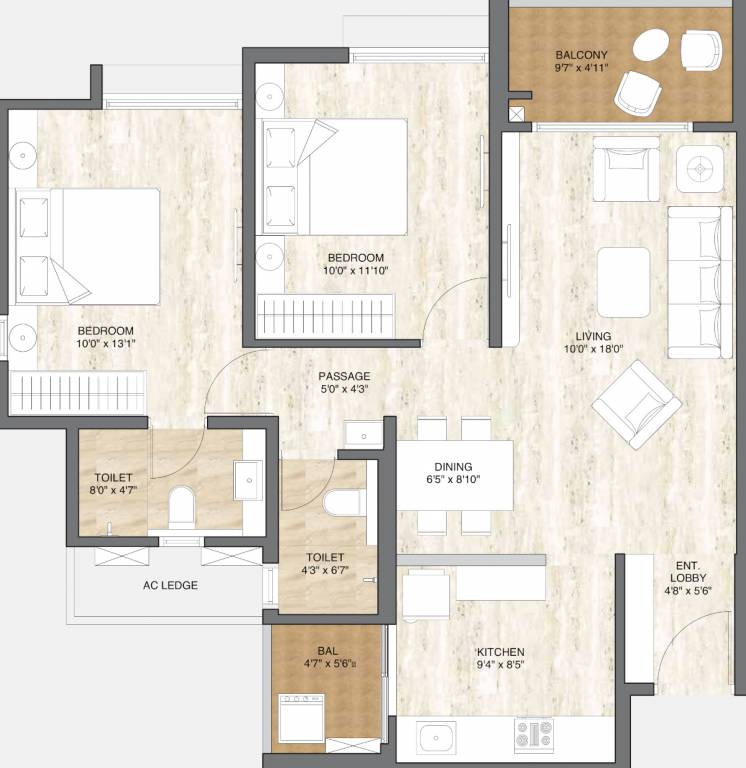 Floor Plan wellington a and b Floor Plan Floor Plan
