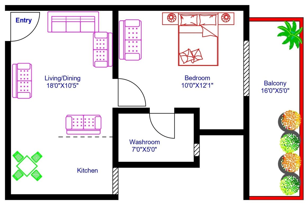  ncr monarch Floor Plan Floor Plan