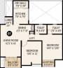  41-zillenia Floor Plan Floor Plan