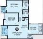  41-zillenia Floor Plan Floor Plan