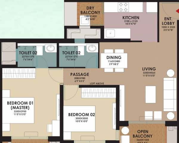  woodsville Floor Plan Floor Plan