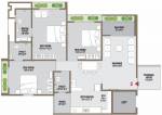  samanvay-scintilla Floor Plan Floor Plan