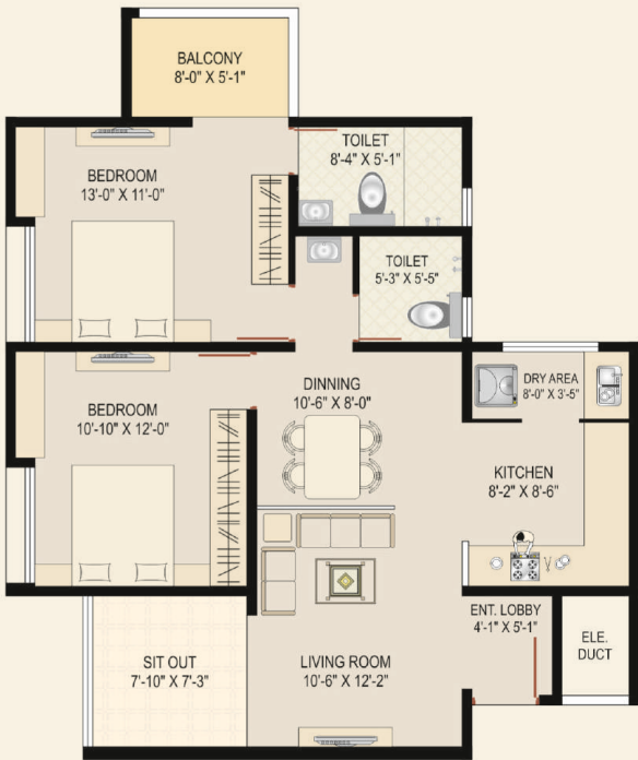 Floor Plan serenity Floor Plan Floor Plan