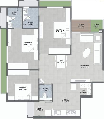  imperia lavish Floor Plan Floor Plan
