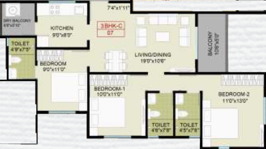 Floor Plan purnam Floor Plan Floor Plan