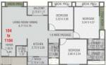 Floor Plan shyam-vintage Floor Plan Floor Plan
