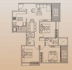  west-winds Floor Plan Floor Plan