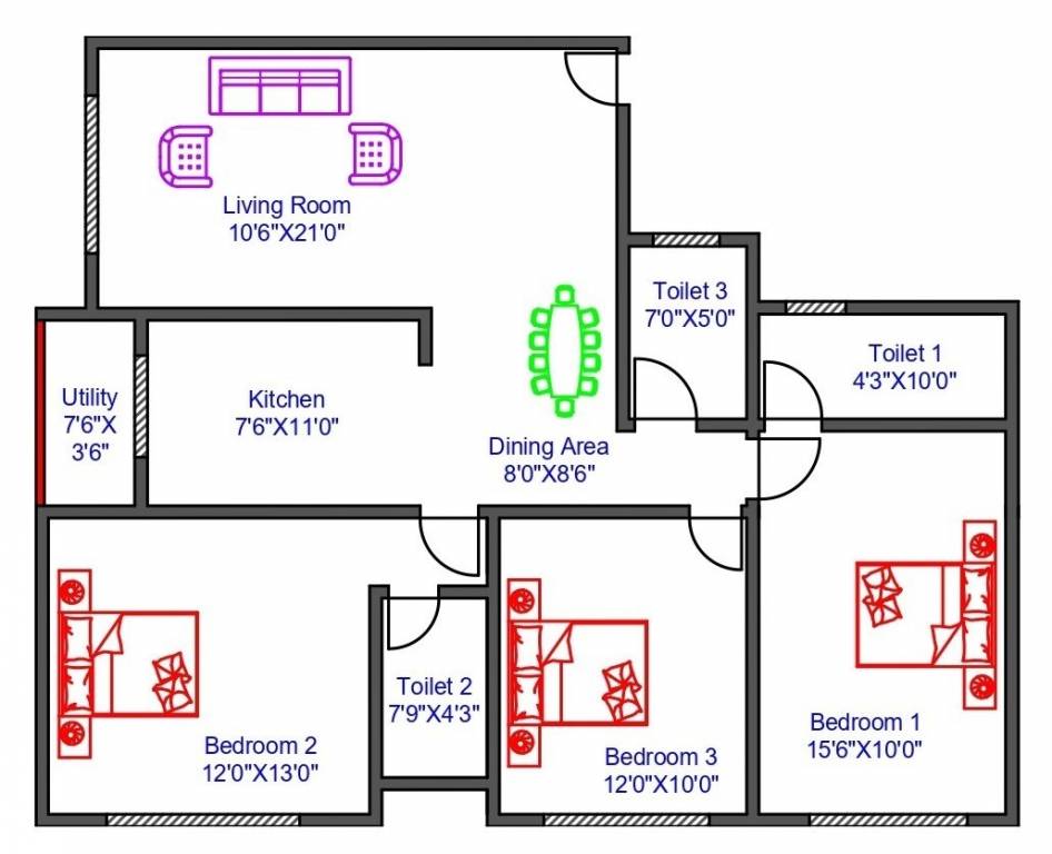 Floor Plan aagam Floor Plan Floor Plan