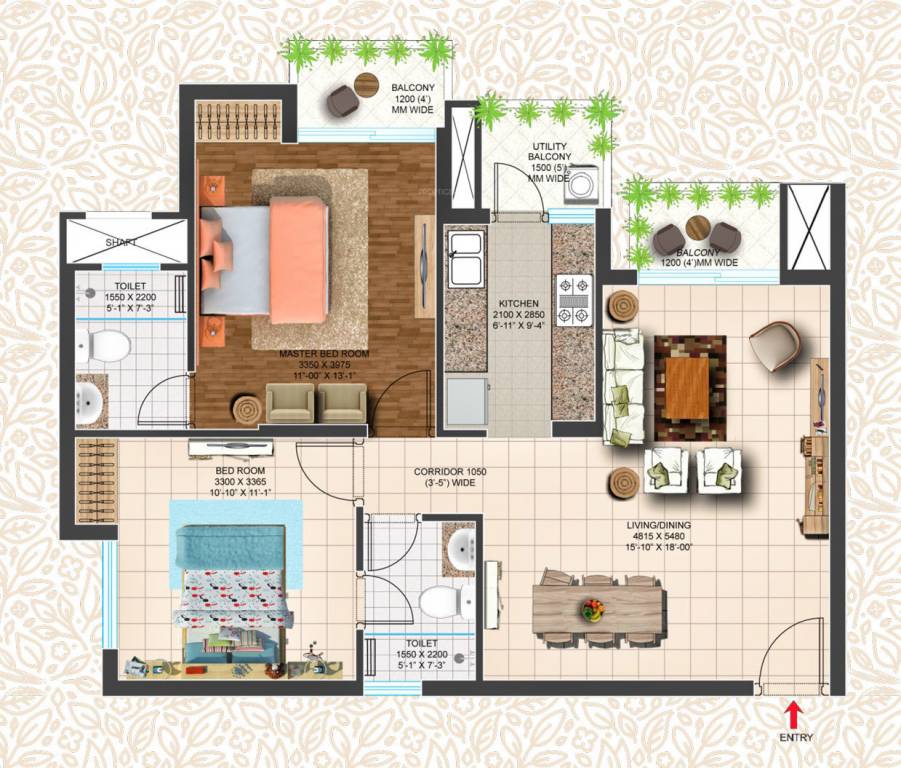 Floor Plan parkway Floor Plan Floor Plan