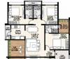  gagan-adira-phase-2 Floor Plan Floor Plan
