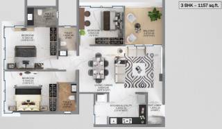  evolvus-phase-i Floor Plan Floor Plan