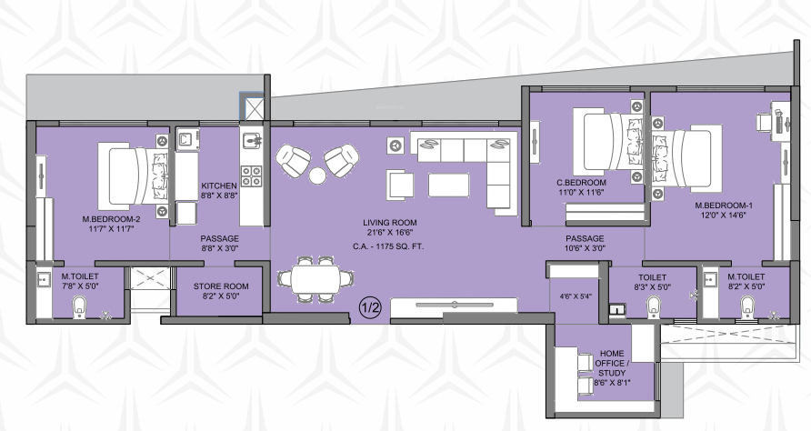 Floor Plan boulevard Floor Plan Floor Plan