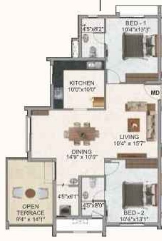 Floor Plan aeropolis Floor Plan Floor Plan