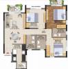elevate-at-godrej-se7en Floor Plan Floor Plan