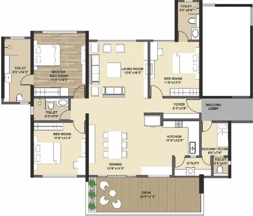 tuscan-estate-signature-meadows Floor Plan Floor Plan