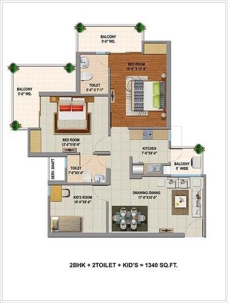  onyx block d2 and d3 Floor Plan Floor Plan