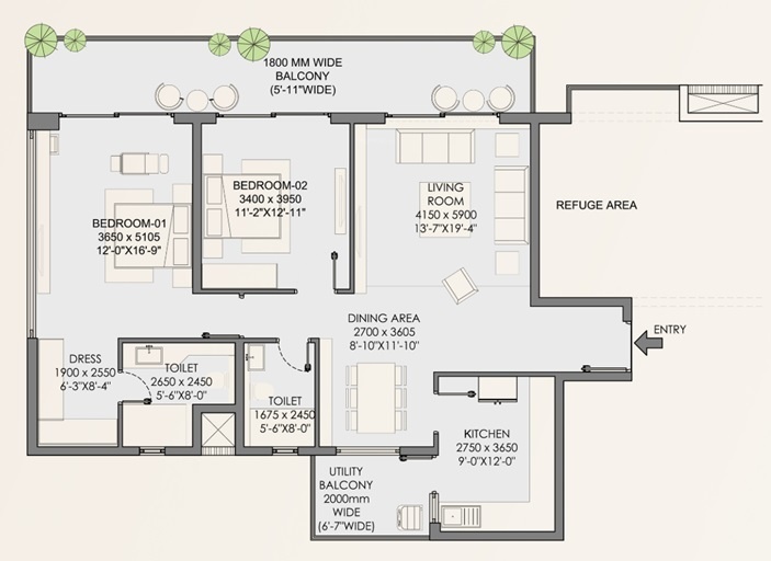 Floor Plan  trinity Floor Plan Floor Plan