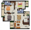 uptown-skylla Floor Plan Floor Plan