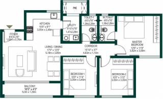  woodscapes Floor Plan Floor Plan